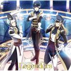 【取寄商品】CD/Legenders/THE IDOLM＠STER SideM ST＠RTING LINE 15 Legenders