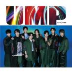 ショッピングhey!say!jump CD/Hey! Say! JUMP/UMP (CD+Blu-ray) (初回限定盤1/U盤)