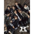 CD/Hey! Say! JUMP/H+ (CD+DVD) (初回限定盤1)