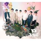 CD/なにわ男子/BON BON VOYAGE (CD+DVD) (初回限定盤2)【Pアップ