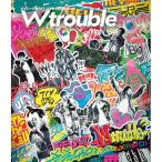 BD/ジャニーズWEST/ジャニーズWEST LIVE TOUR 2020 W trouble(Blu-ray)