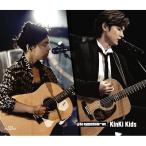 BD/KinKi Kids/MTV Unplugged: KinKi Kids(Blu-ray)【Pアップ