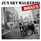 CD/JUN SKY WALKER(S)/BADAS(S)