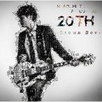 CD/藤木直人/20th -Grown Boy- (通常盤)