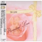 CD/THE ALFEE/Promised Love -THE ALFEE BALLAD SELECTION- (HQCD) (紙ジャケット) (完全生産限定盤)