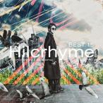 CD/Hilcrhyme/BEST 15 2018-2023 -One Man & New Roadmap- (CD+DVD) (初回限定盤)