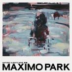 ★CD/MAXIMO PARK/NATURE ALWAYS WINS (数量限定盤)