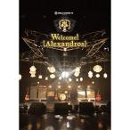【取寄商品】DVD/(Alexandros)/SPACE SHOWER TV presents Welcome!(Alexandros)