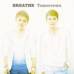 CD/BREATHE/Tomorrows