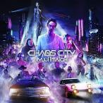 CD/今市隆二/CHAOS CITY (