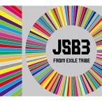 CD/三代目 J SOUL BROTHERS from EXILE TRIBE/BEST BROTHERS / THIS IS JSB (3CD+5DVD(スマプラ対応))【Pアップ