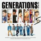 CD/GENERATIONS from EXILE TRIBE/DREAMERS (CD+DVD)