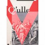 CD/Q'ulle/V (CD+DVD)【Pアップ