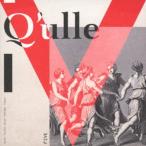 CD/Q'ulle/V【Pアップ