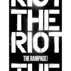 CD/THE RAMPAGE from EXILE TRIBE/THE RIOT (CD+2DVD)【Pアップ