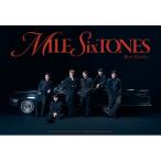 正規品 MILESixTONES Best Tracks 初回盤A 2CD+BD SixTONES ブルーレイ