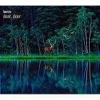 CD/tacica/BEST ALBUM dear, deer (CD+Blu-ray) (初回生産 ...