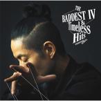 ▼CD/久保田利伸/THE BADDEST IV&Timeless Hits (通常盤)