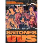 BD/SixTONES/VVS(Blu-ray) (初回盤)