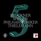 CD/クリスティアン・ティーレマン/ブルックナー:交響曲第5番変ロ長調(原典版(新全集V 1951年出版)・ノーヴァク校訂) (Blu-specCD2)
