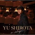 CD/城田優/a singer (Blu