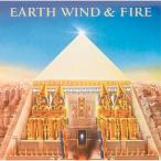CD/アース・ウインド&ファイアー/太陽神 (解説付) (期間生産限定盤)
