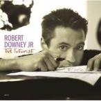 CD/ロバート・ダウニーJr./ザ・フューチャリスト (歌詞・対訳付) (初回限定仕様)