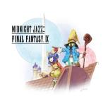 ▼CD/ゲーム・ミュージック/Midnight Jazz: FINAL FANTASY IX