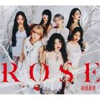 CD/HANA/ROSE (通常盤)