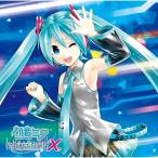 CD/オムニバス/初音ミク -Project DIVA- X Complete Collection (通常盤)【Pアップ