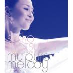 ショッピングsailing BD/松田聖子/seiko matsuda concert tour 2008 my pure melody(Blu-ray)