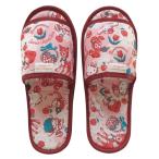【送料無料】 携帯スリッパ SWIMMER×SANRIO (ピンク) / 三金商事株式会社