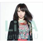 CD/LiSA/Letters to U