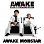 【取寄商品】CD/AWAKE MONSTAR/AWAKE【Pア