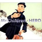 ショッピングミスチル CD/Mr.Children/HERO