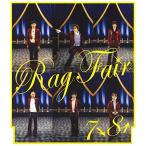 CD/RAG FAIR/七転び八起き