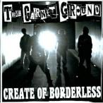 ショッピングGARNET CD/THE GARNET GROUND/CREATE OF BORDERLESS