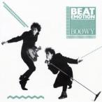 ショッピングboowy CD/BOOWY/BEAT EMOTION (Blu-specCD2)【Pアップ】