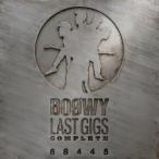 ショッピングboowy CD/BOOWY/”LAST GIGS”COMPLETE (Blu-specCD2)