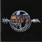CD/KISS/KISS 40 (解説歌