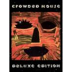 CD/クラウデッド・ハウス/ウッドフ�