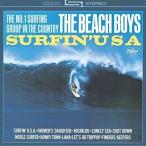 CD/ビーチ・ボーイズ/サーフィン・U.S.A. +1 (SHM-CD) (解説歌詞対訳付)