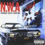 CD/オムニバス/ストレイト・アウタ・コンプトン〜N.W.A. 10周年記念トリビュート (解説付) (限定生産盤)