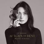 CD/柴咲コウ/ACTOR'S THE 