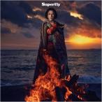 CD/Superfly/Heat Wave (通常盤)