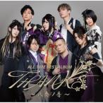 CD/和楽器バンド/ALL TIME BEST ALBUM THANKS 〜八奏ノ音〜 (CD Only盤/通常盤)