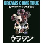 BD/DREAMS COME TRUE/