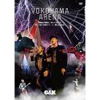 DVD/C&K/超無謀な挑戦状 