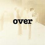 CD/オフコース/over (MQA-CD/UHQCD) (解説歌詞付) (生産限定盤)【Pアップ