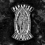 【取寄商品】CD/The VERSUS/Paradise &amp; Lost World